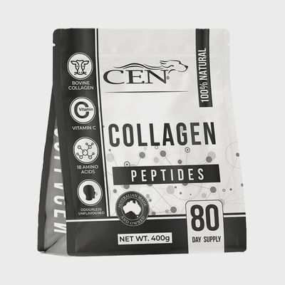 CEN Collagen Peptides 400gm