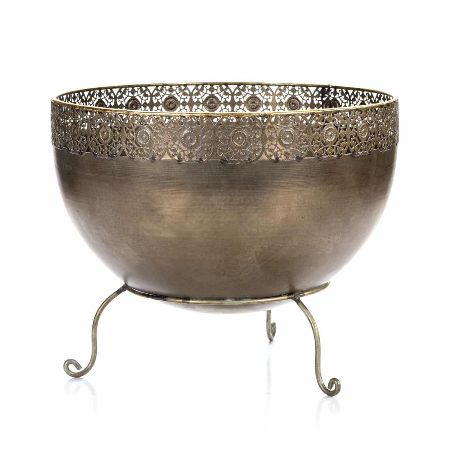 Moroccan Bowl 30cm