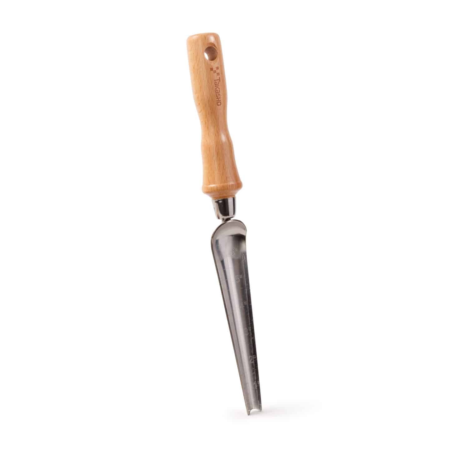 Deluxe Transplanter