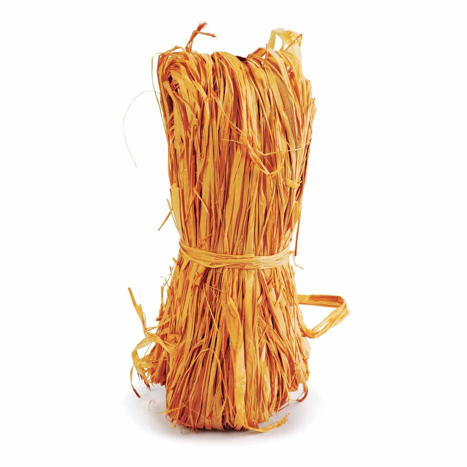Raffia Tie Natural 100gm