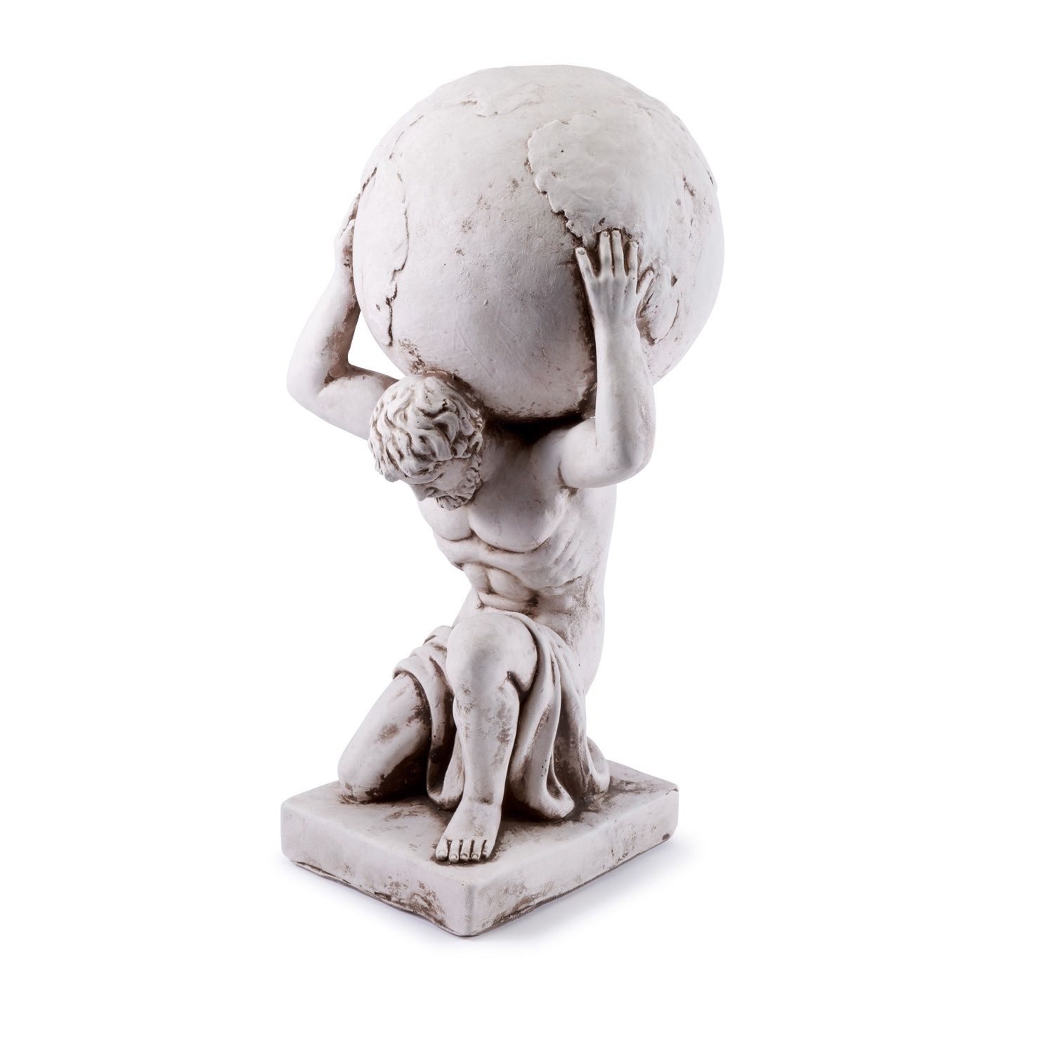 Figurine - Atlas Medium