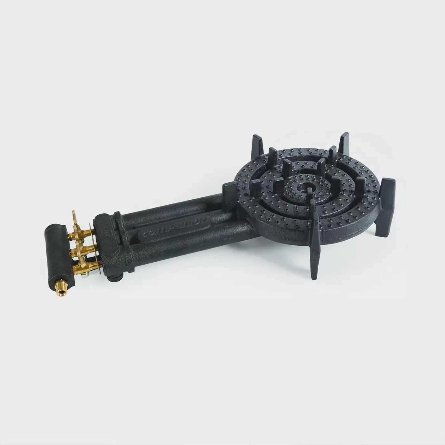 Ring Triple Burner