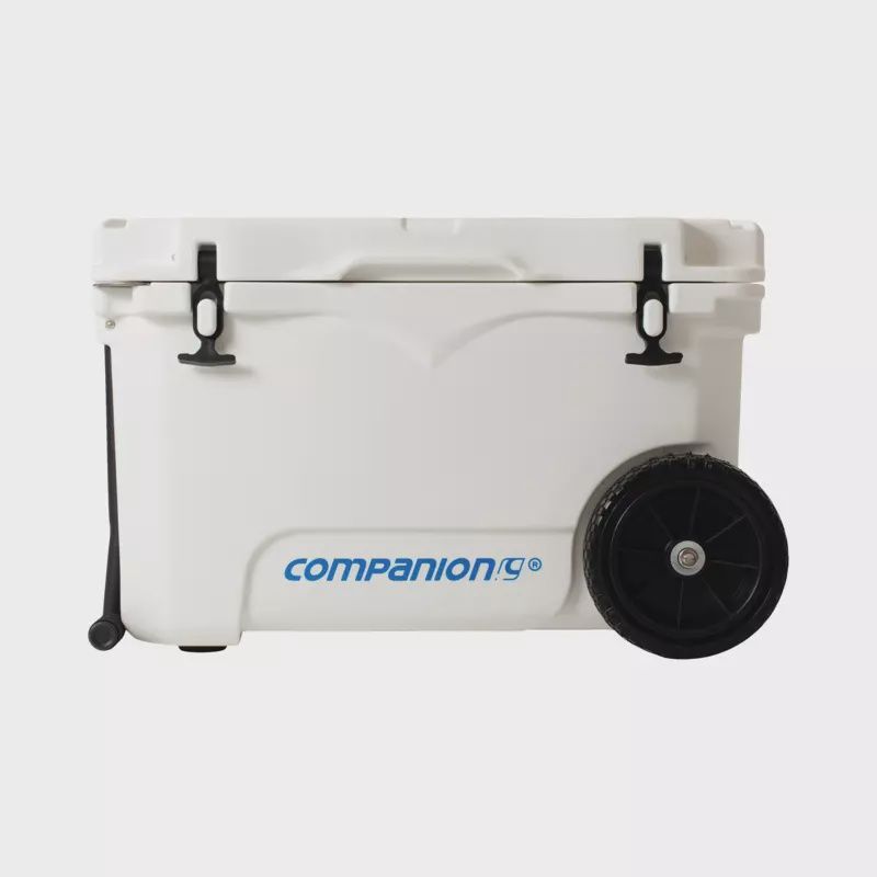 Ice Box 50L
