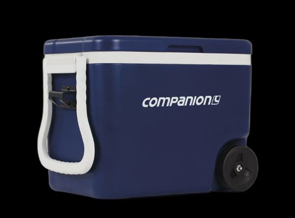 Hard Cooler Wheeled 45L