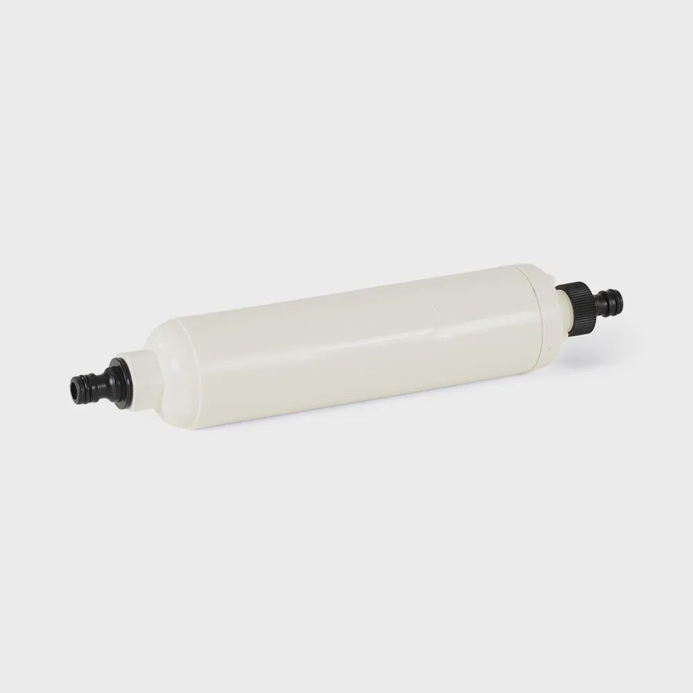 Caravan Inline Water Filter