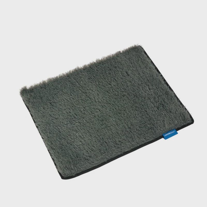 Caravan Dust-Off Mat Medium 65cm X 50cm