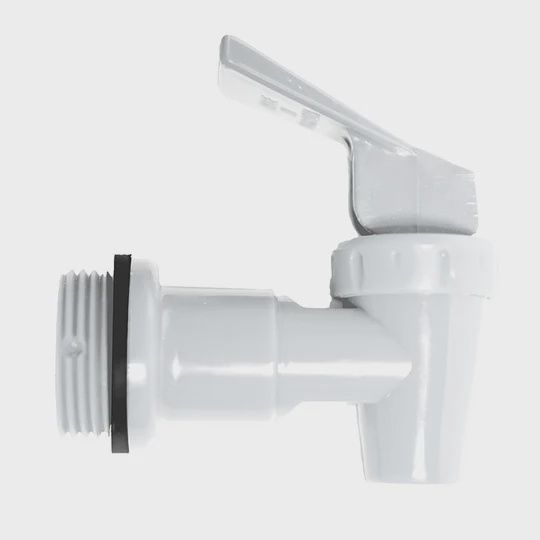 Plastic Drum Tap