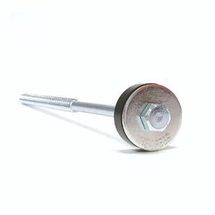 Hex Head - Flat Top Peg