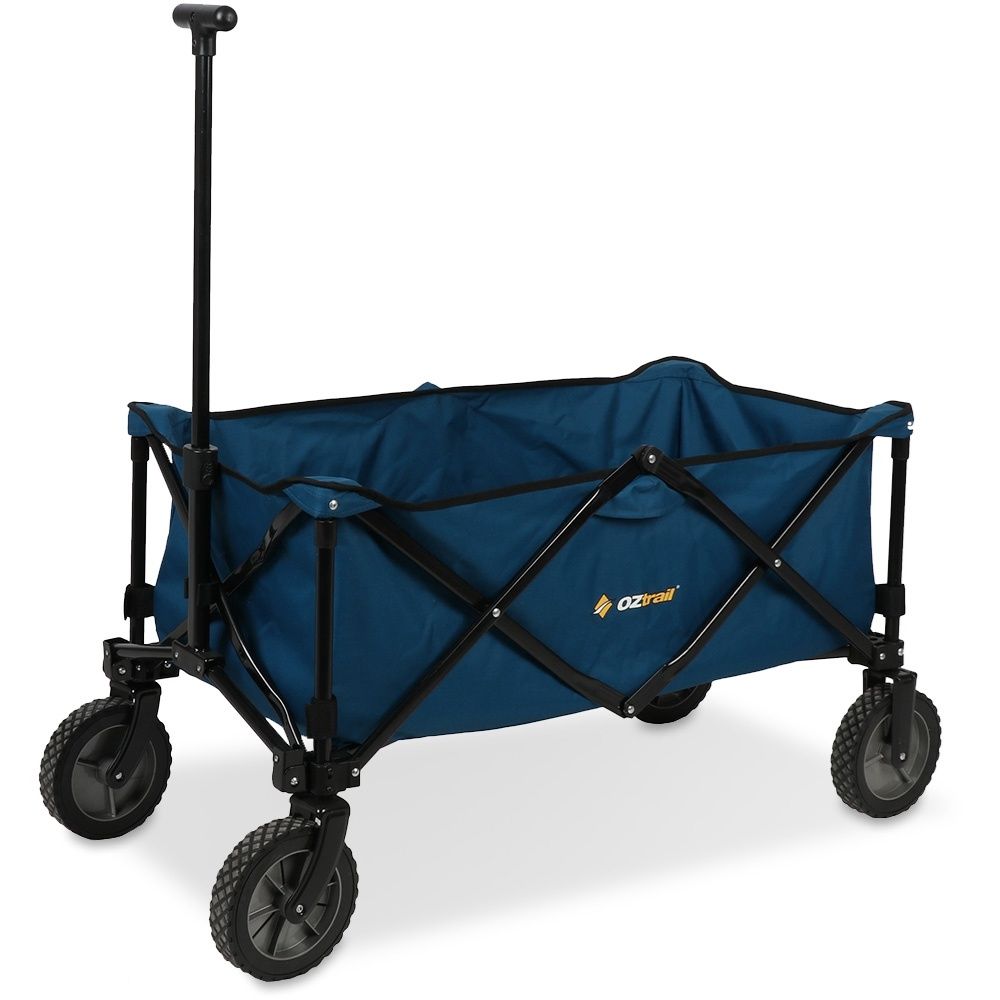 Collapsible Camp Wagon