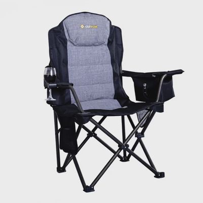 Big Boy Chair Black