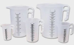 Measuring Jug Bainbridge