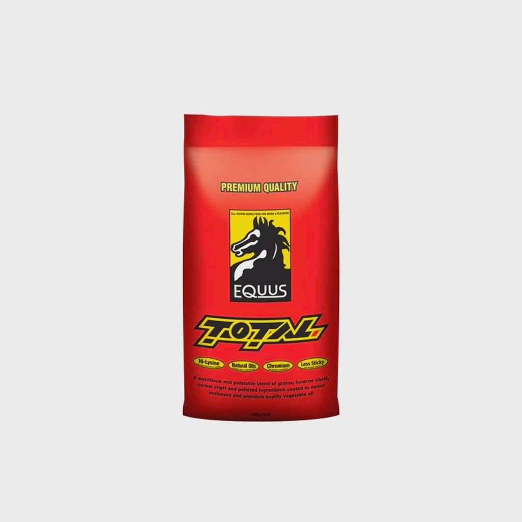 Equus Total 20kg