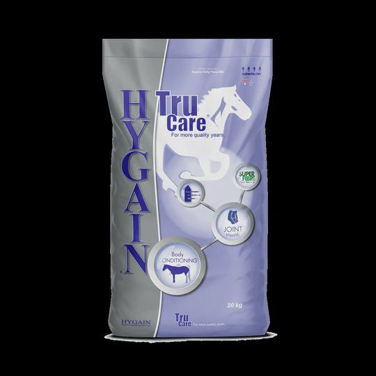 Hygain Tru Care 20kg