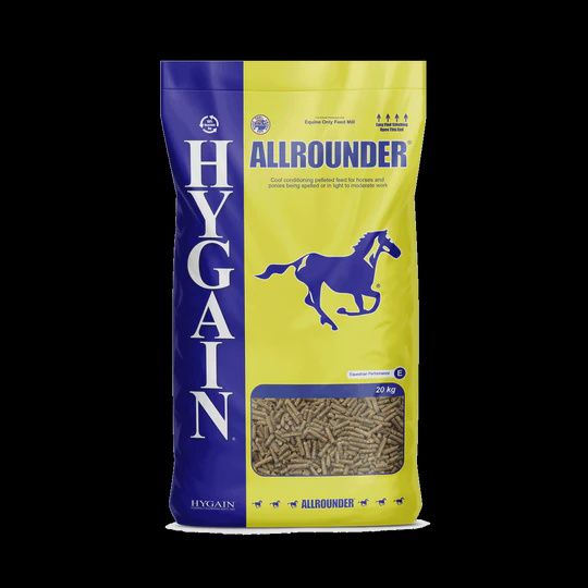 Hygain Allrounder 20kg