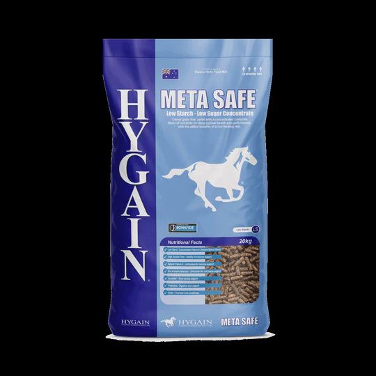 Hygain Meta Safe 20Kg