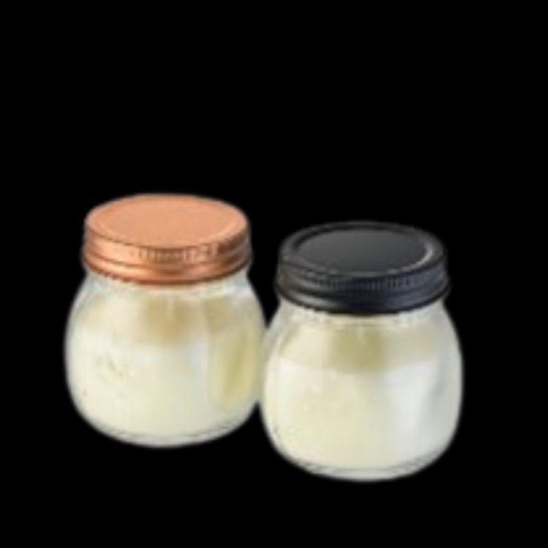 CANDL CIT JAM JAR VINT. WW