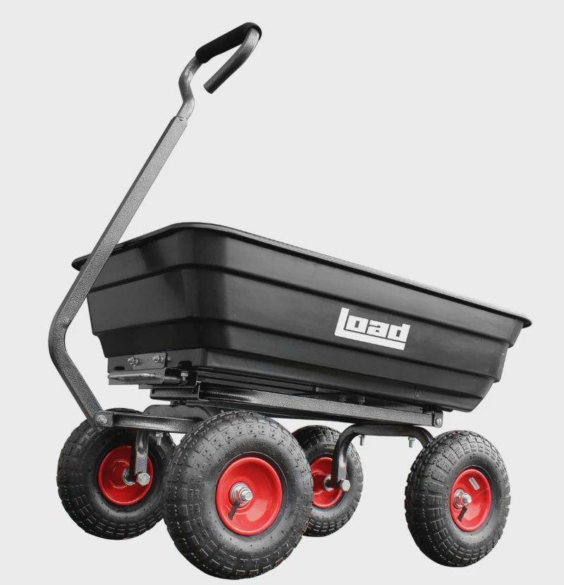 Poly Cart 67L (Silvan)