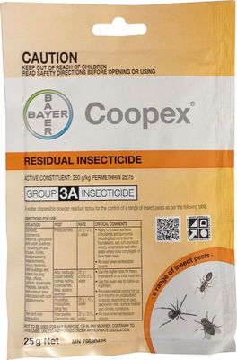 Coopex 25g
