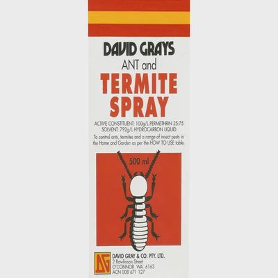 Ant &amp; Termite Spray 500ml