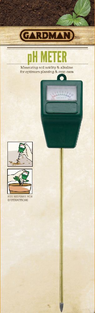 Ph Meter