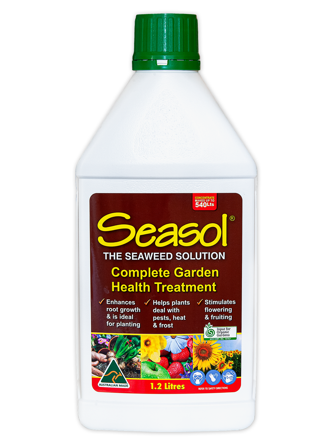 Seasol Concentrate 1Lt