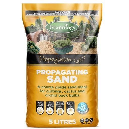 Brunnings Propagating Sand 5lt 31424
