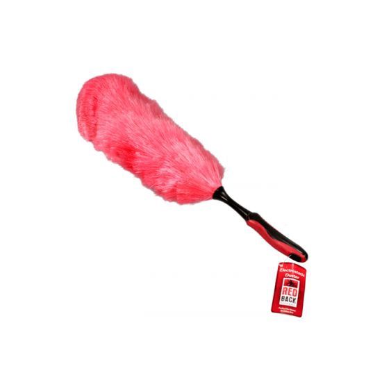 Electrostatic Duster 30cm RED