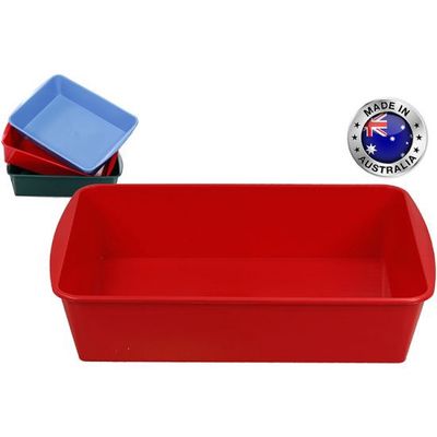 Cat Litter Tray ASSORTED