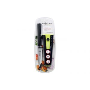 Staysharp Groc Paring Knife/Stainless Steel 9cm