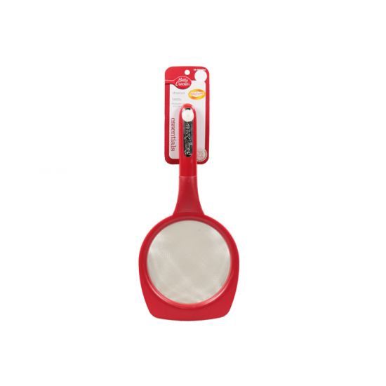Strainer + Handles 15x32cm
