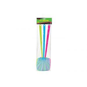 Fly Swatter 45cm 3pk