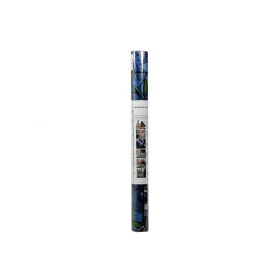 Stained Window Film 45cm