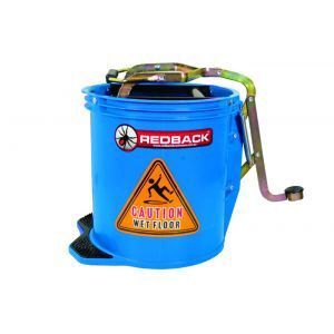 Wringer Bucket BLUE 15L