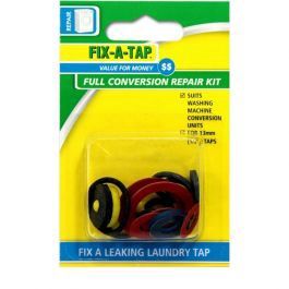 Full Conversion Repair Kit for 13mm Taps