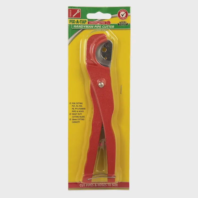 Handyman Pipe Cutter 38mm