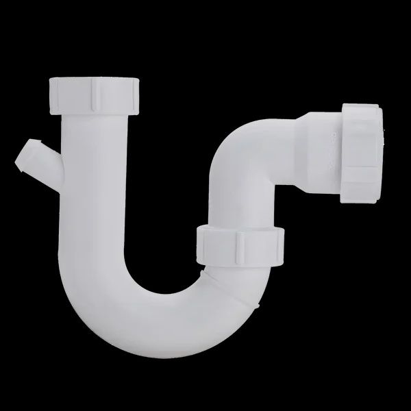 Standard P Trap 40mm