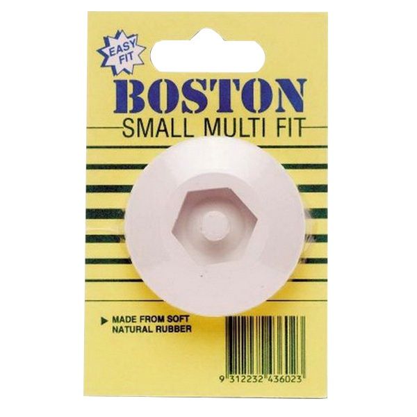 Small Multifit Plug 32-40mm