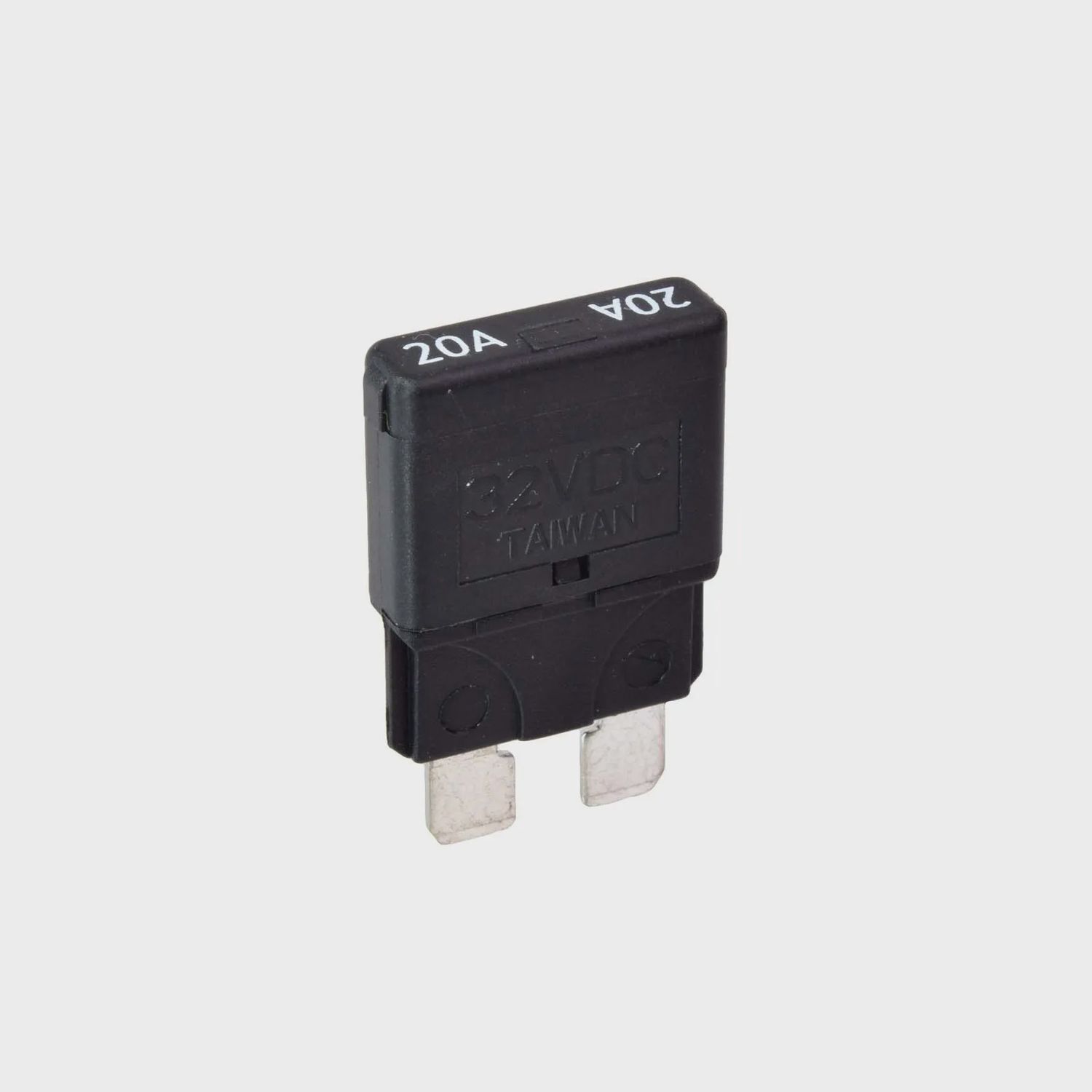 Circuit Breaker 20AMP Auto Reset