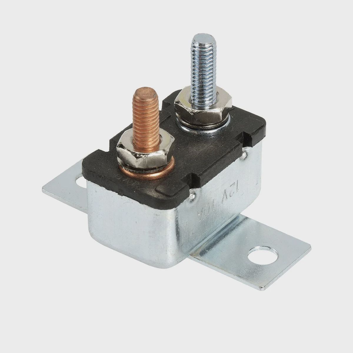 Circuit Breaker Automatic Reset 50 Amp