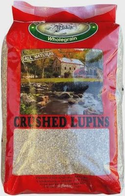 NH Crushed Lupins 20Kg