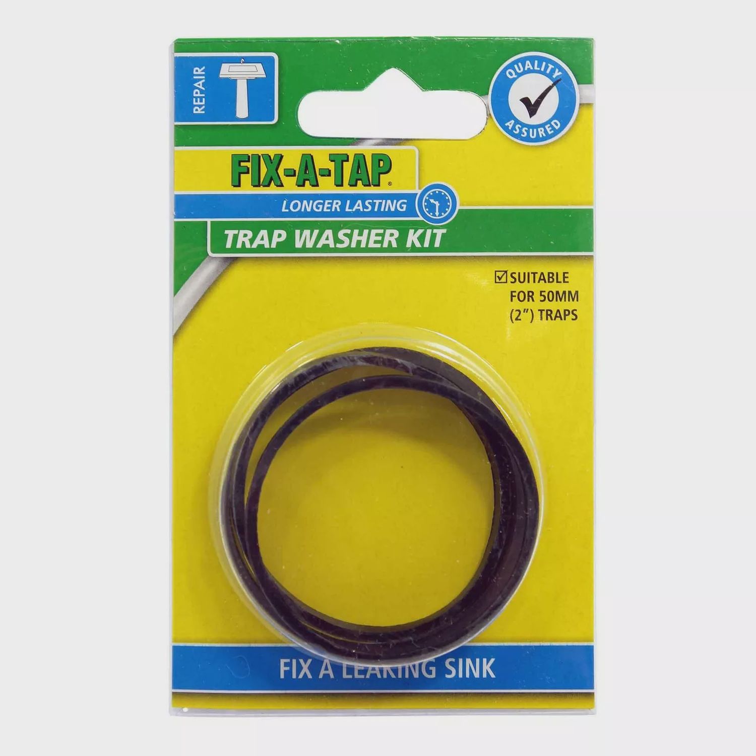 Trap washer Kit 50mm