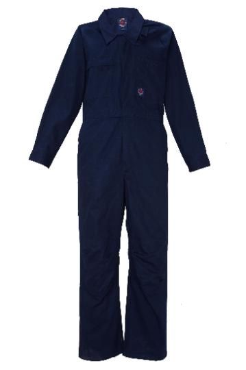 Coverall Navy