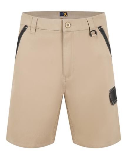 Flexible Fit L/W  Tactile Short