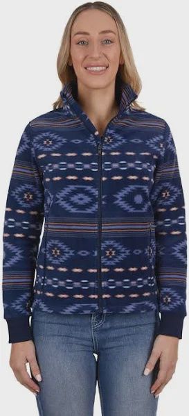 WMNS Tegan Zip Through Jacket