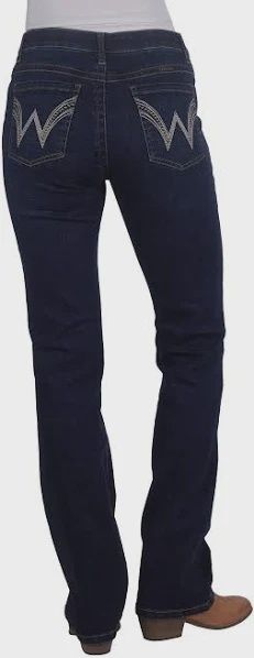 Womens Bonnie Jean Q-Baby