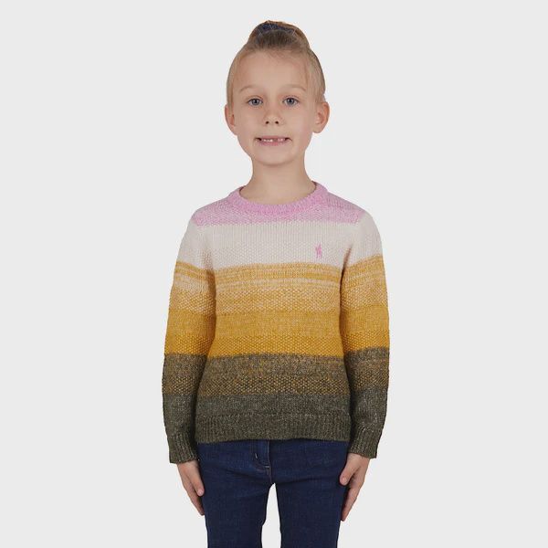 Girls Michelle Jumper
