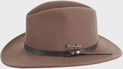 Thomas Cook Kids Original Crushable Hat