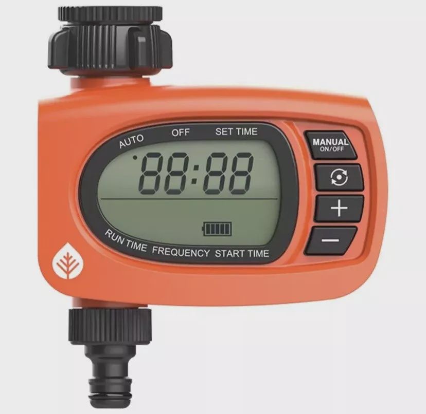 Digiset Tap Timer