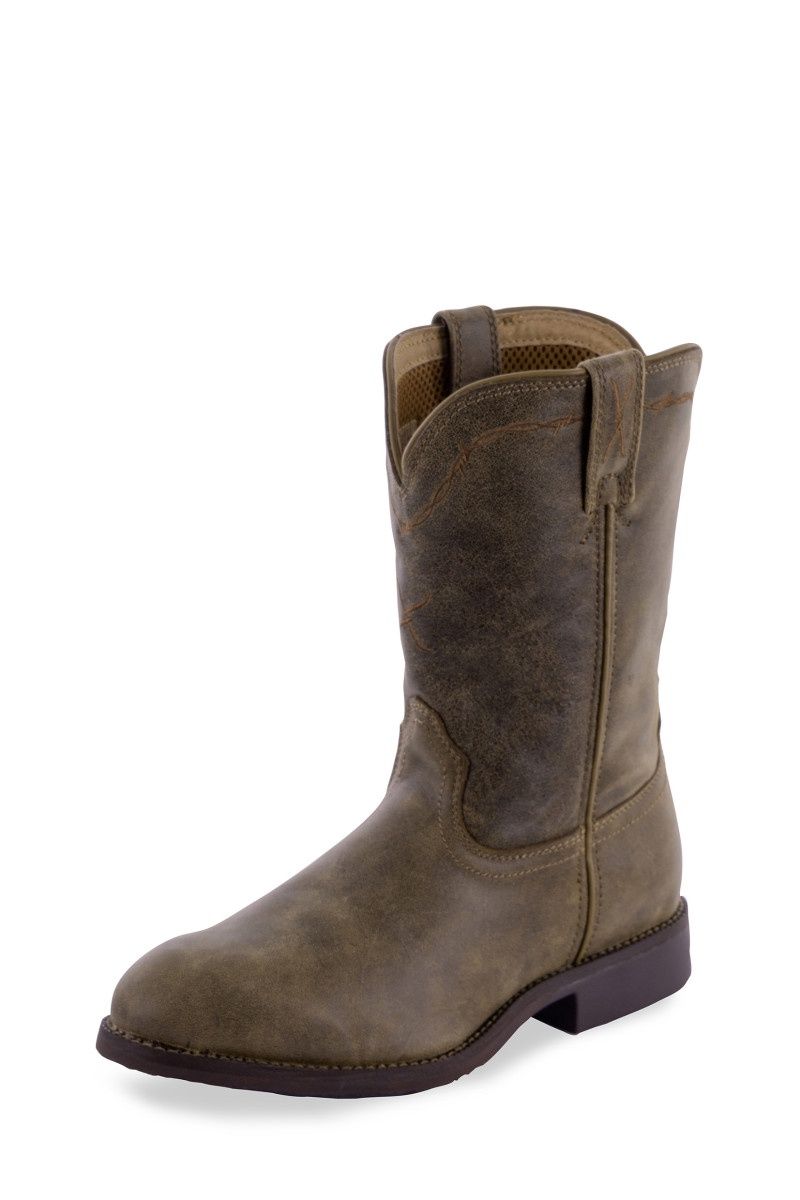 MENS ROPER BOOT
