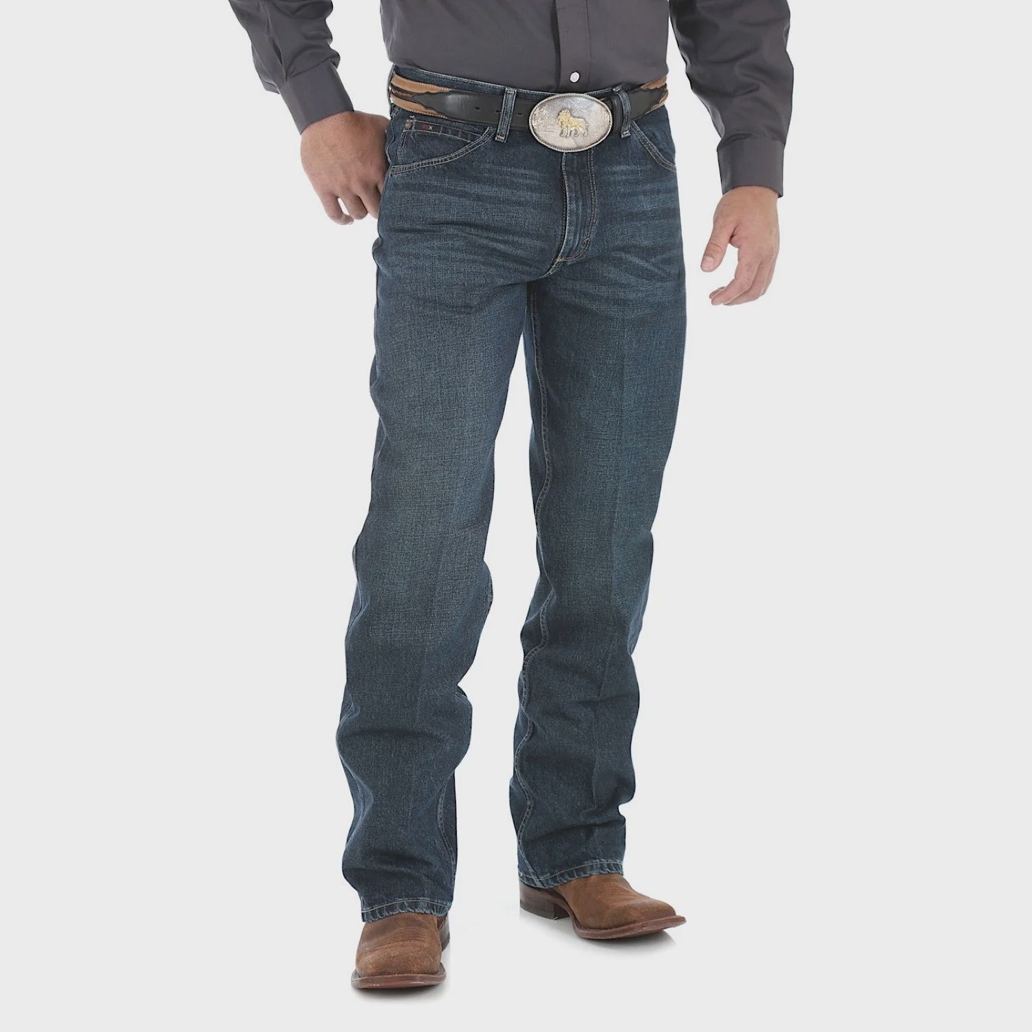 MENS 20X COMP RELAXED  JEAN